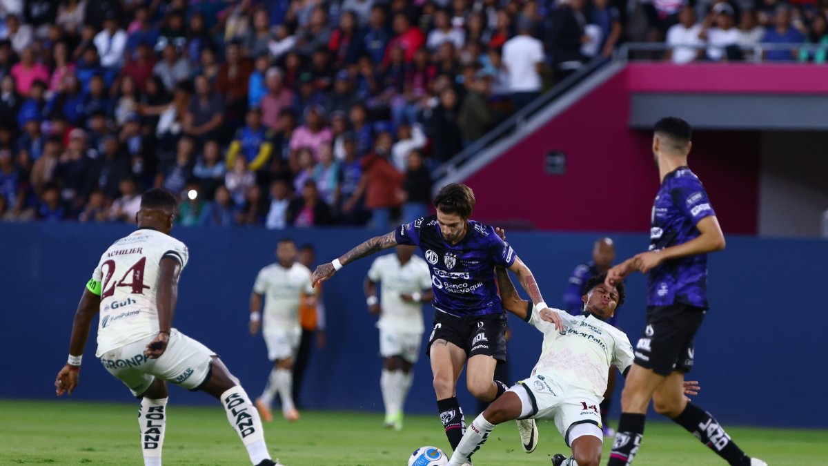 Independiente del Valle busca un triunfo en Machala ante Orense.