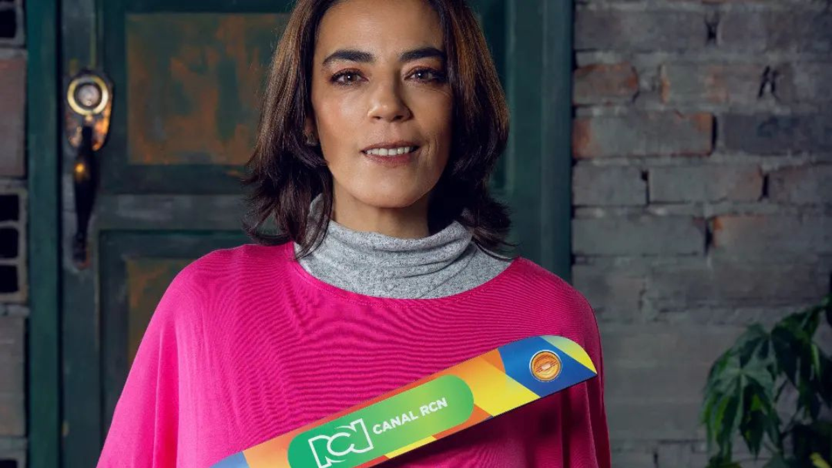 Sandra Reyes murió a los 49 años.