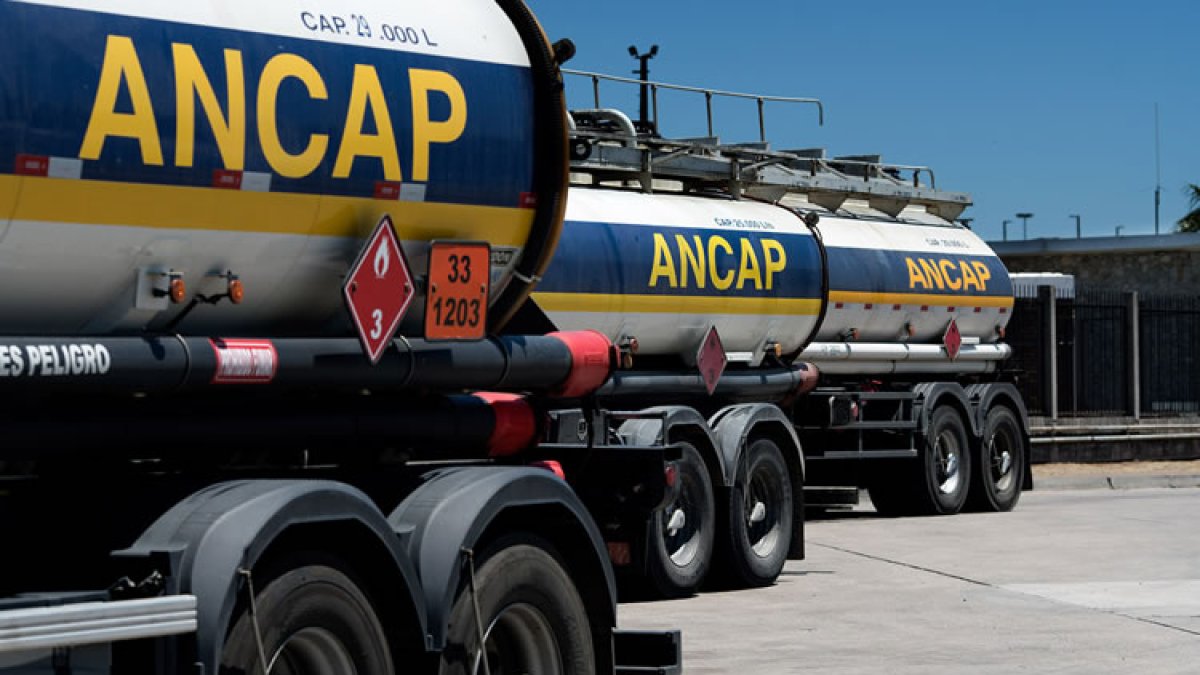 La petrolera busca detectar la fuga.