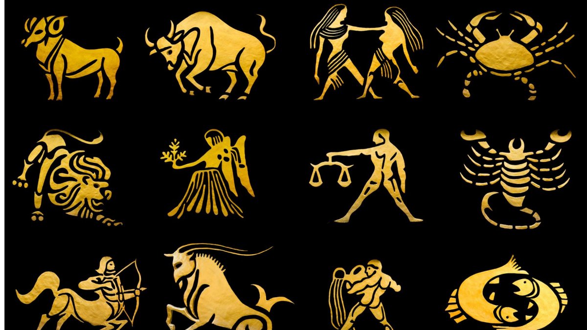 Horóscopo de diciembre 2024