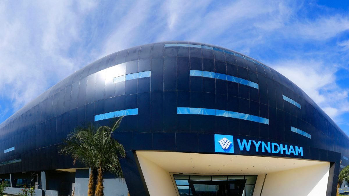 El Wyndham Quito Airport fue reconocido.