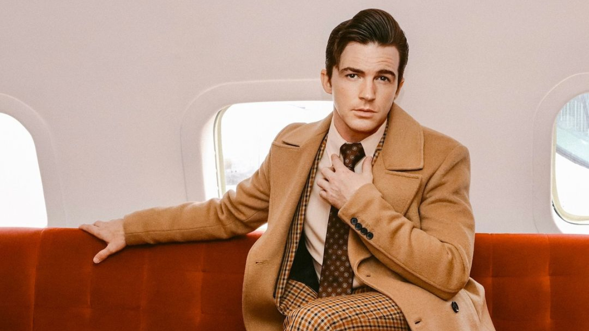 Drake Bell dará un nuevo concierto en Ecuador
