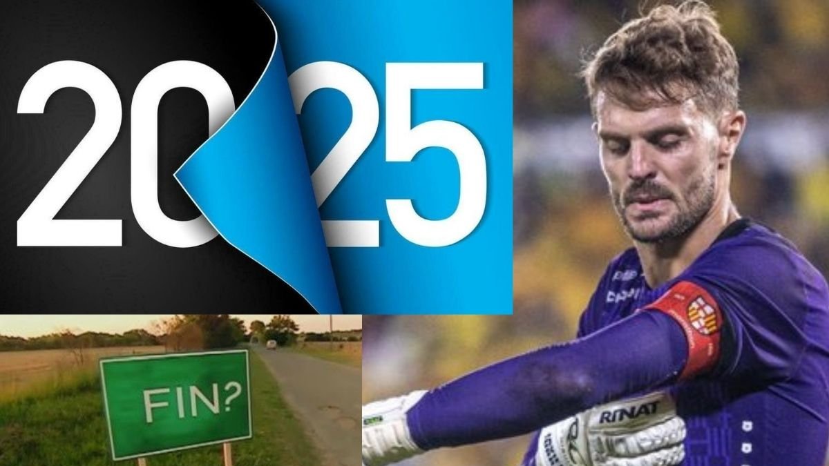 Javier Burrai hizo un análisis de su temporada en Barcelona.