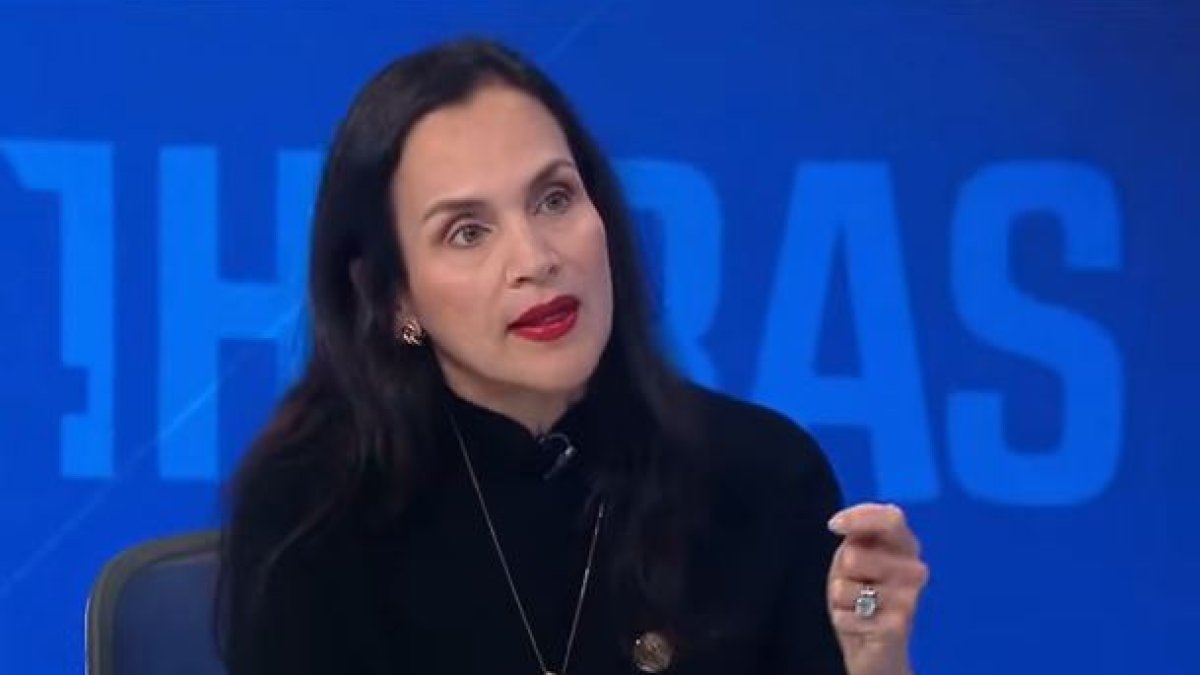 Proceso. La ministra de Ambiente y Energía se mantiene optimista sobre la reducción de cortes de energía en Ecuador.