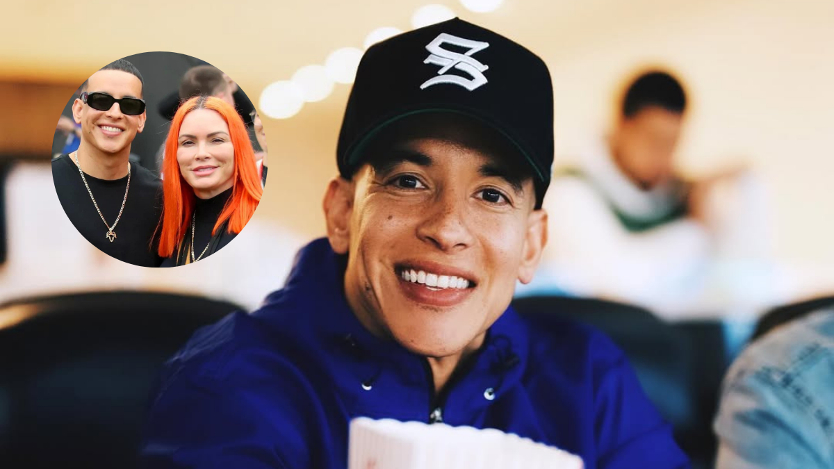 El artista anunció su separación