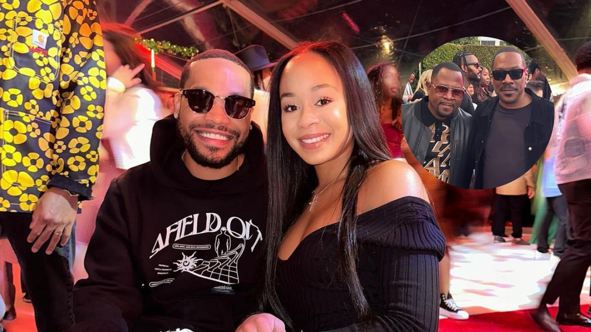 Los jóvenes anunciaron su compromiso el 1 de diciembre