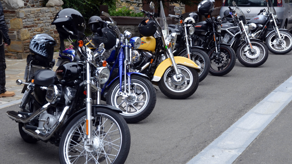 El reglamento para motos eléctricas en Ecuador estaría dentro de 180 días.