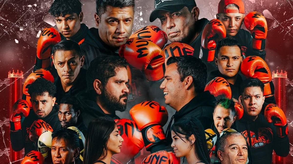 oxeo, emociones y polémicas: el evento que encendió Ecuador en 2024.