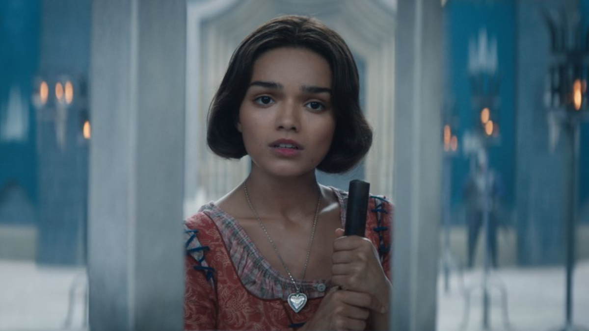 Se estrena un nuevo avance del live action de Blanca Nieves