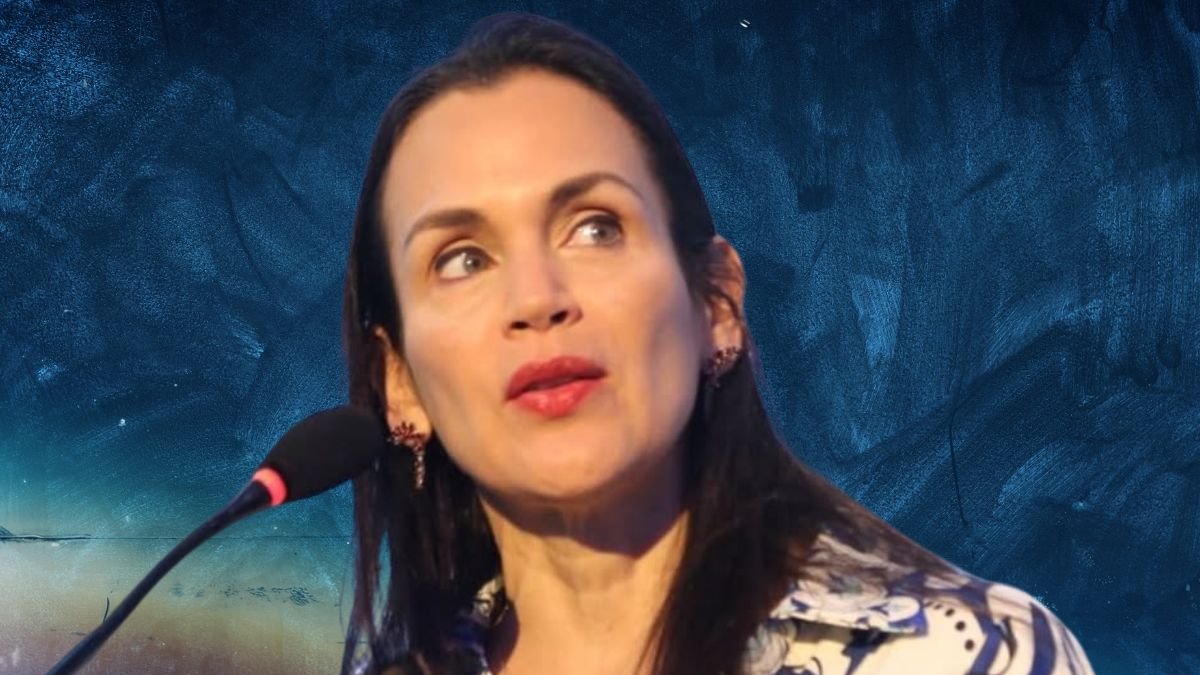 Inés Manzano lidera tres áreas del Ejecutivo, entre estas el Ministerio de Energía y Minas.