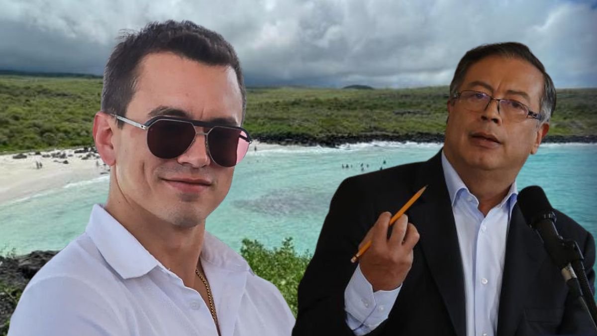 Los presidentes de Ecuador y Colombia se reunirán en las Islas Galápagos.