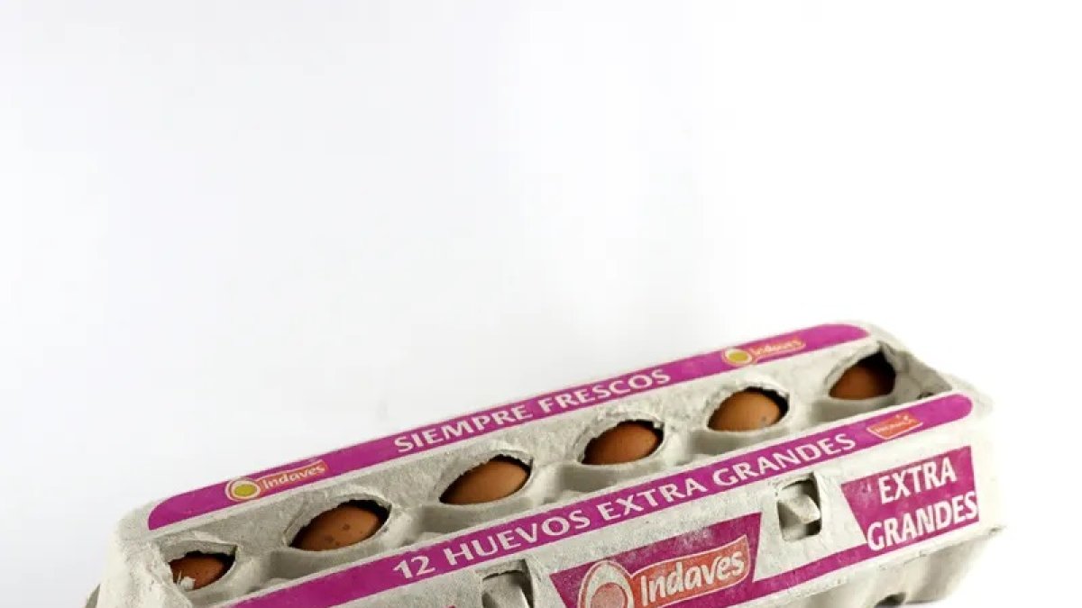 Los huevos Indaves de Pronaca se seguirán produciendo.