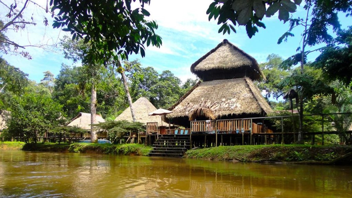 La transacción busca preservar la Amazonía de Ecuador.