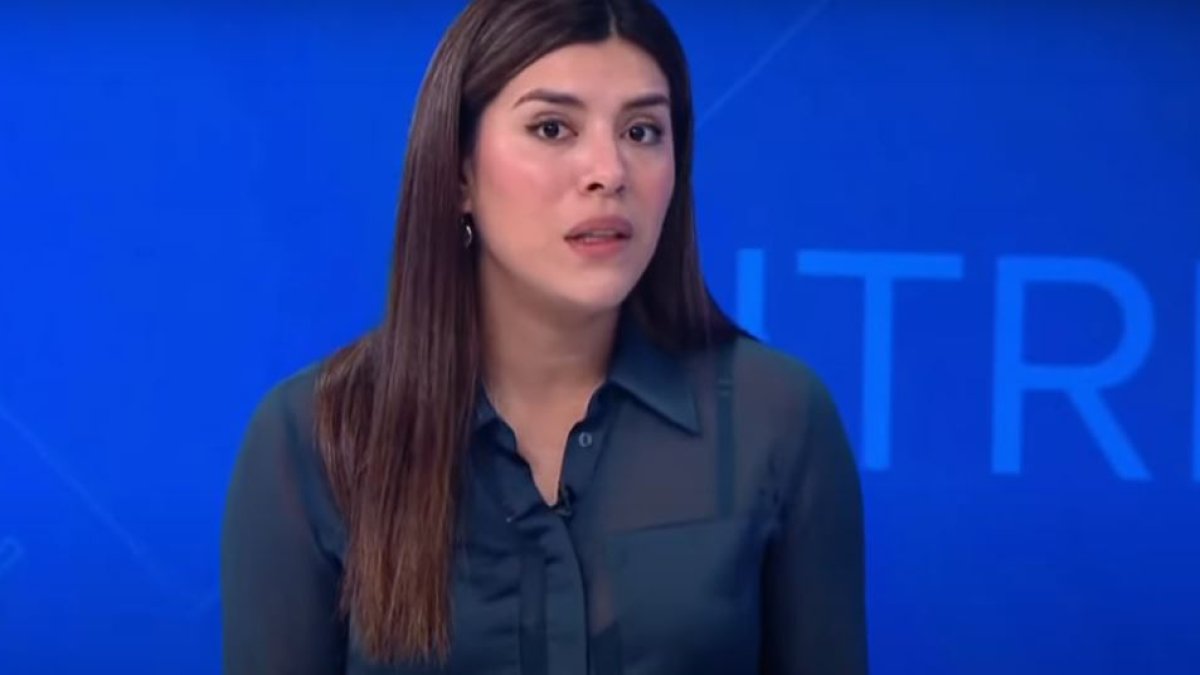 Acciones. La líder de la bancada ADN se mantiene firme en que la exministra Arrobo incumplió sus funciones para atender oportunamente la crisis energética.