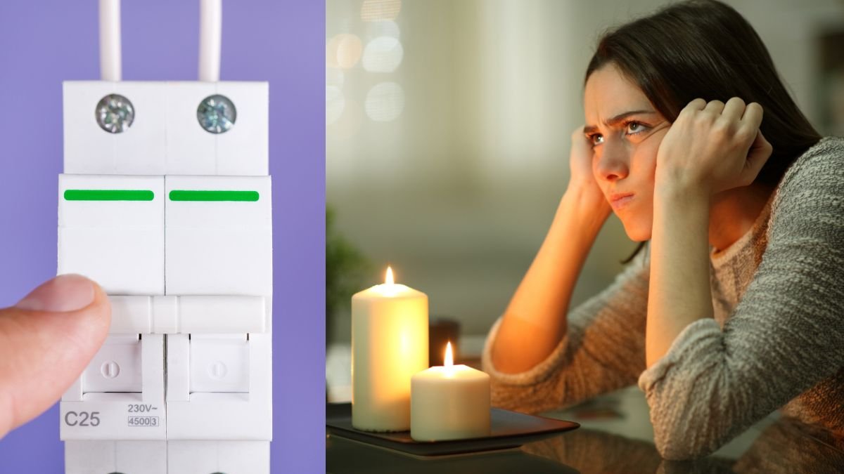 Los apagones en Ecuador persisten tras más de 70 días.