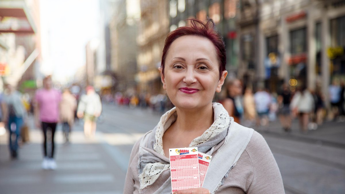 Tú puedes ser uno de los afortunados.