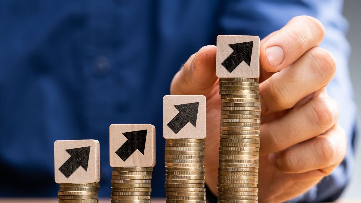 Referencial. Hay expectativas de que aumente el valor del salario básico, el debate se centra en la cantidad.