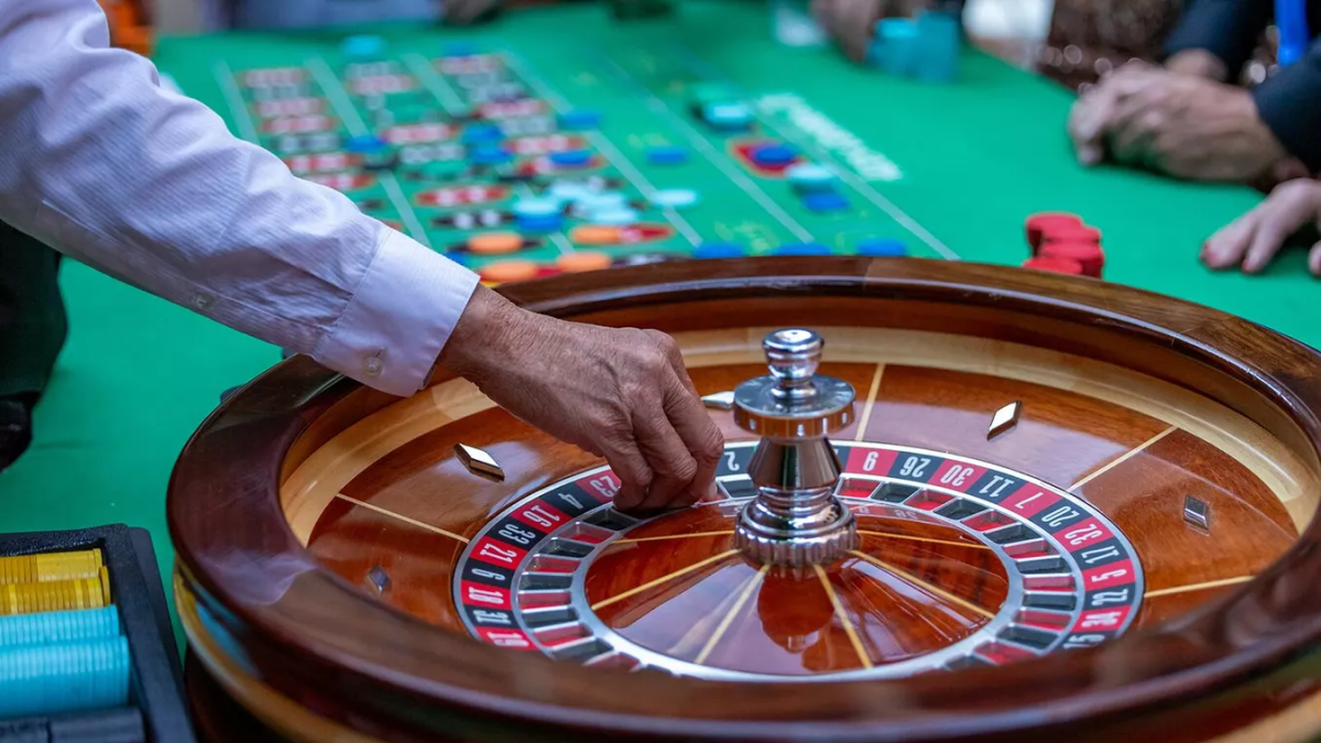 Estas son algunas opciones confiables para divertirte apostando