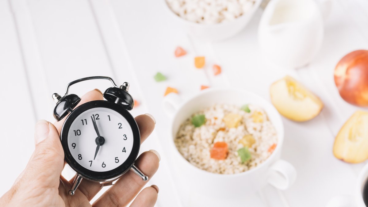 El ayuno tiene múltiples beneficios para la salud