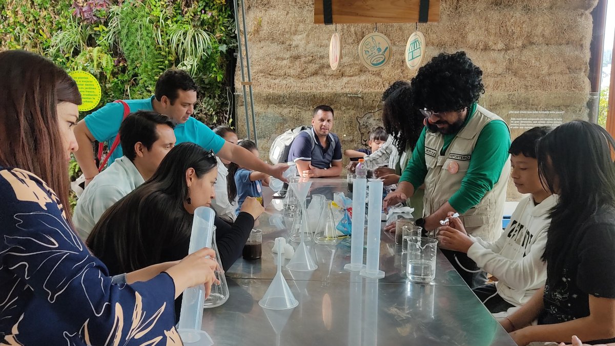 La Fundación Museos de la Ciudad cuenta con diversas actividades.