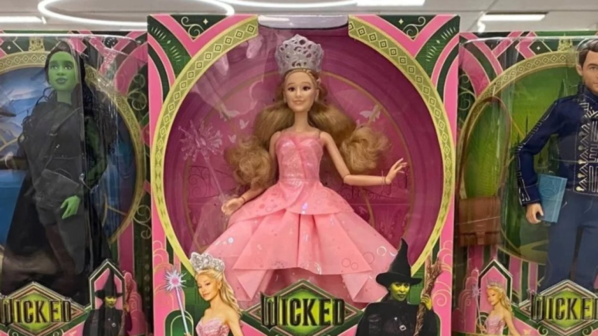 La firma apostó por esta oferta, tras el estreno de la película.