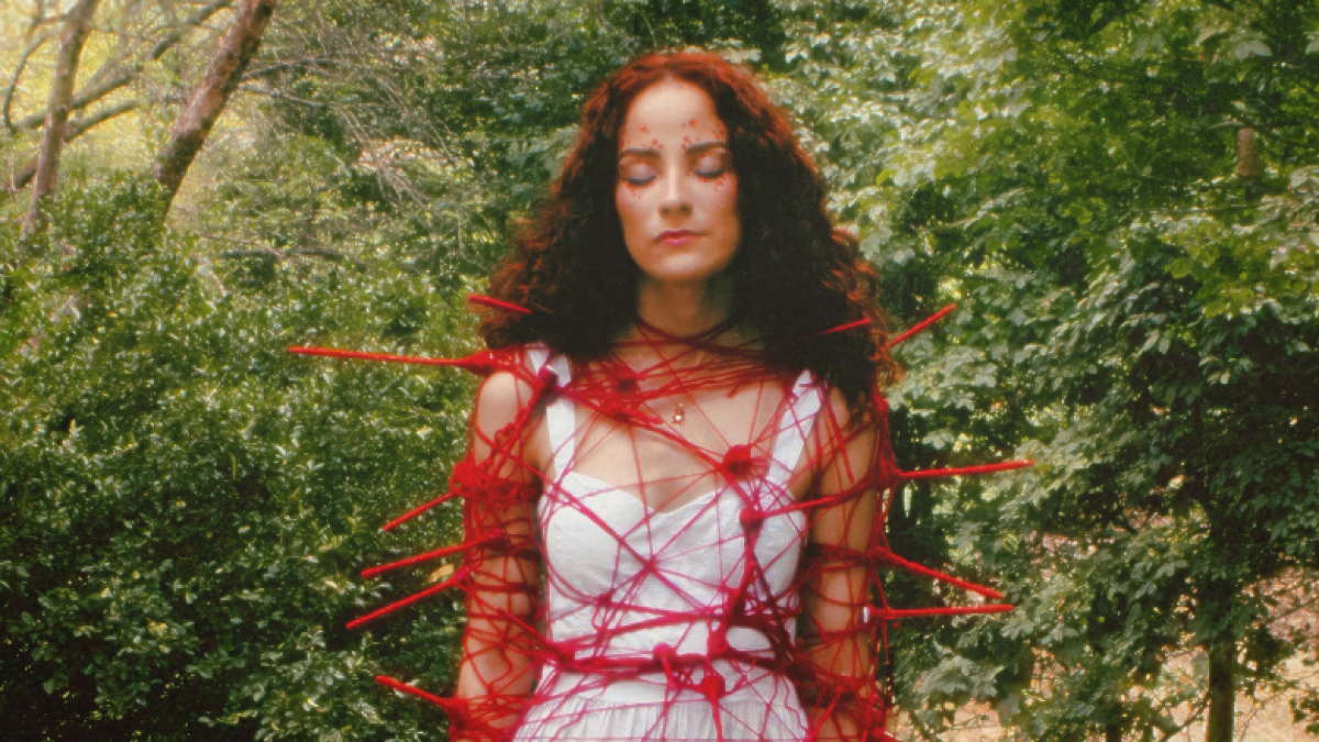 Michelle Espinosa tiene 24 años.