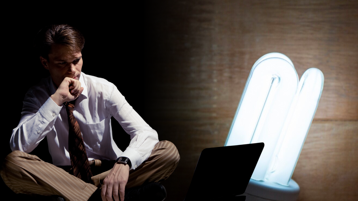 Los cortes de luz en Ecuador llevan ya varios meses sin fecha de tope.