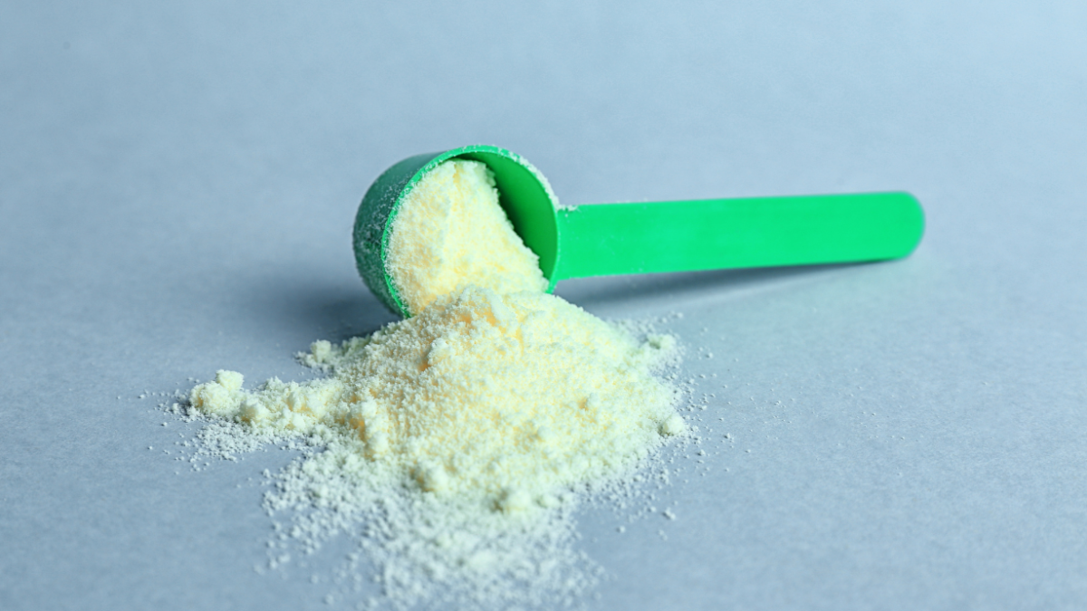 La Ley aprobada por la Asamblea prohíbe la venta libre de sustitutos de la leche materna.