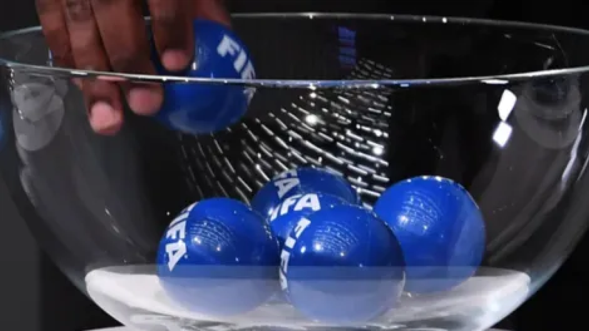 El sorteo de los grupos para el Mundial de Clubes 2025 se realizará en Mimi