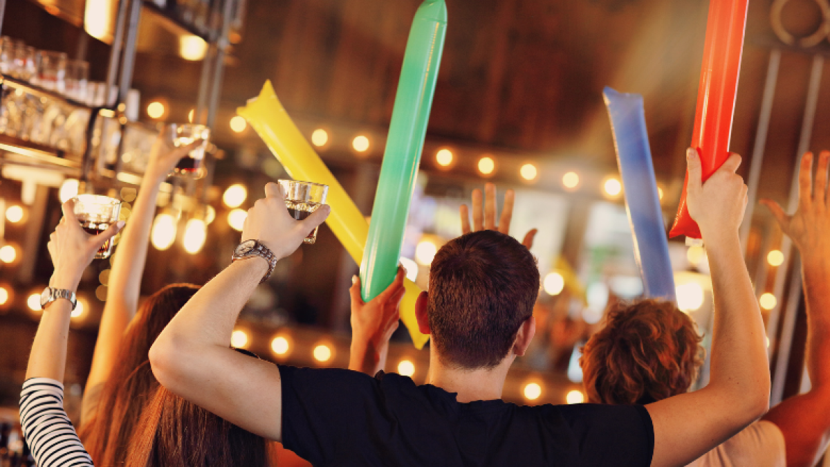 Este jueves podrás ver en Directv, una variedad de deportes.