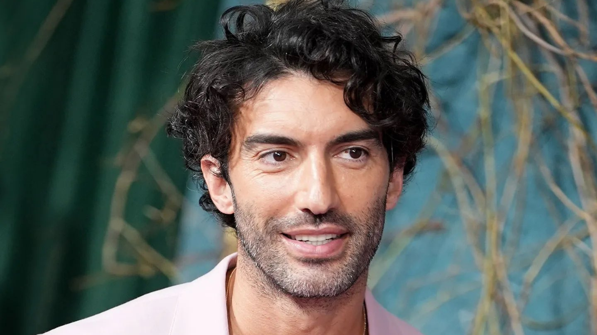 El actor expresó las luchas emocionales que vivió durante el rodaje