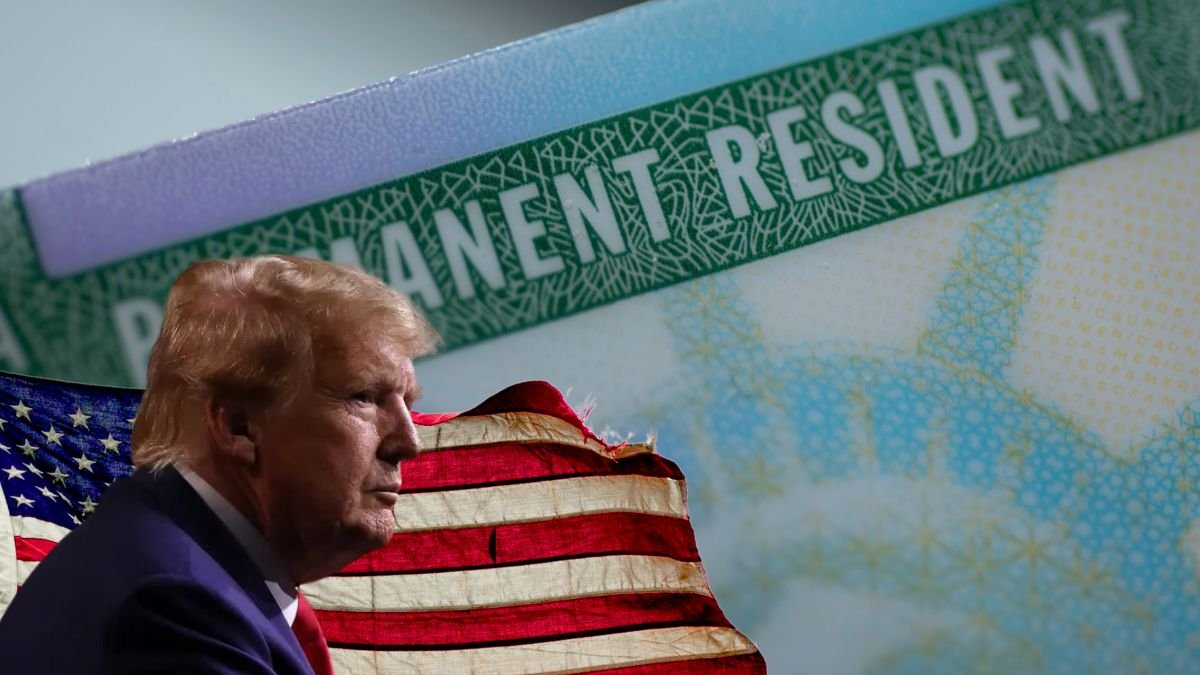 Donald Trump iniciará su segundo mandato el 20 de enero de 2025.