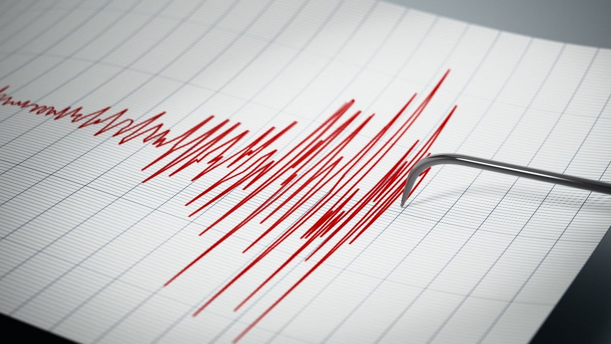 Ecuador es un país vulnerable ante los sismos.