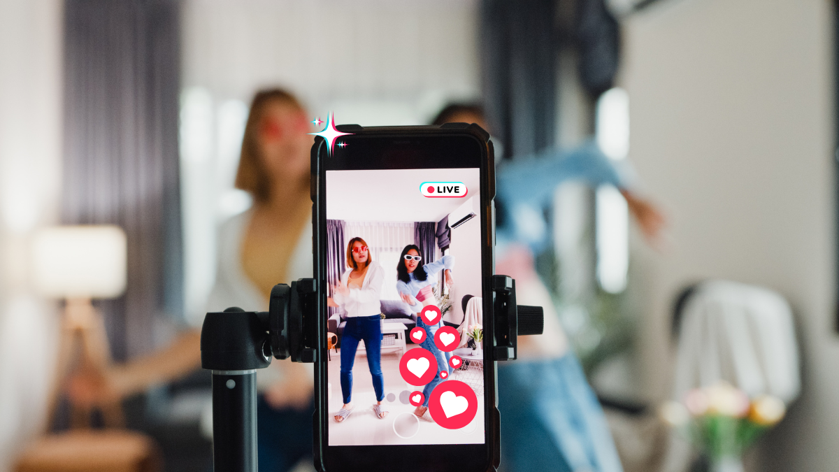 Gata Only es la canción más popular del año en TikTok.