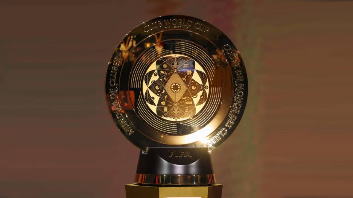 El Mundial de Clubes 2025 se disputará con 32 equipos durante un mes en Miami, Estados Unidos