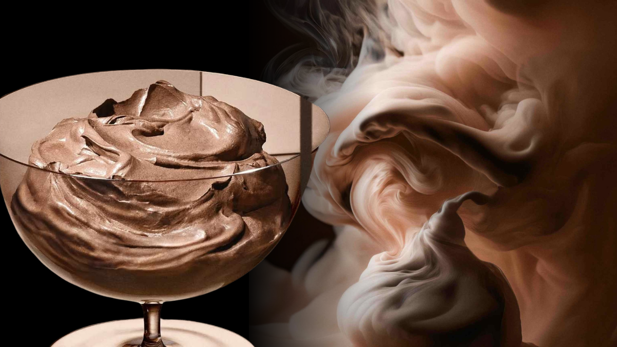 Mocha Mousse es el color en tendencia para el 2025.