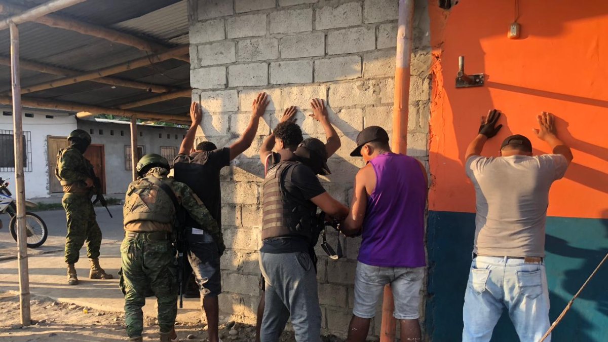 Dato. Las primeras investigaciones dieron con tres sospechosos del secuestro del futbolista.