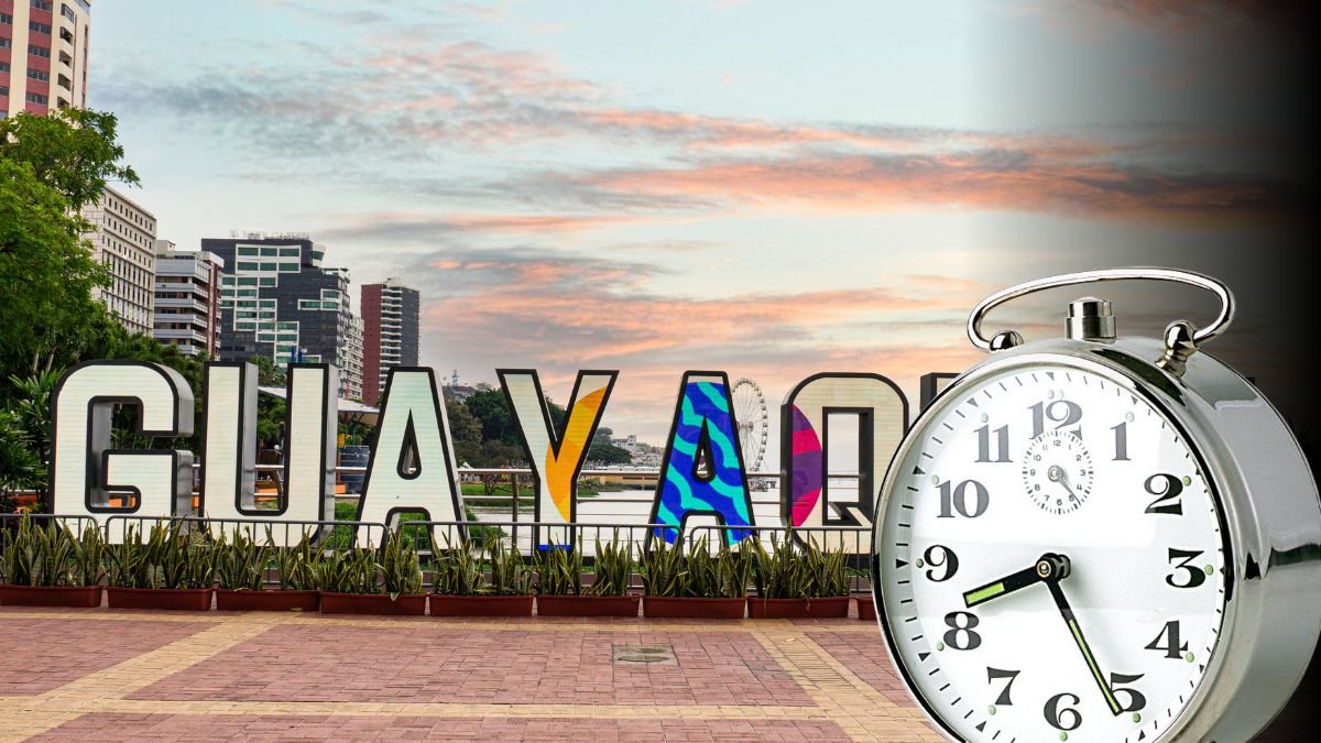 Guayaquil consumen en hora pico el equivalente al déficit energético del país.