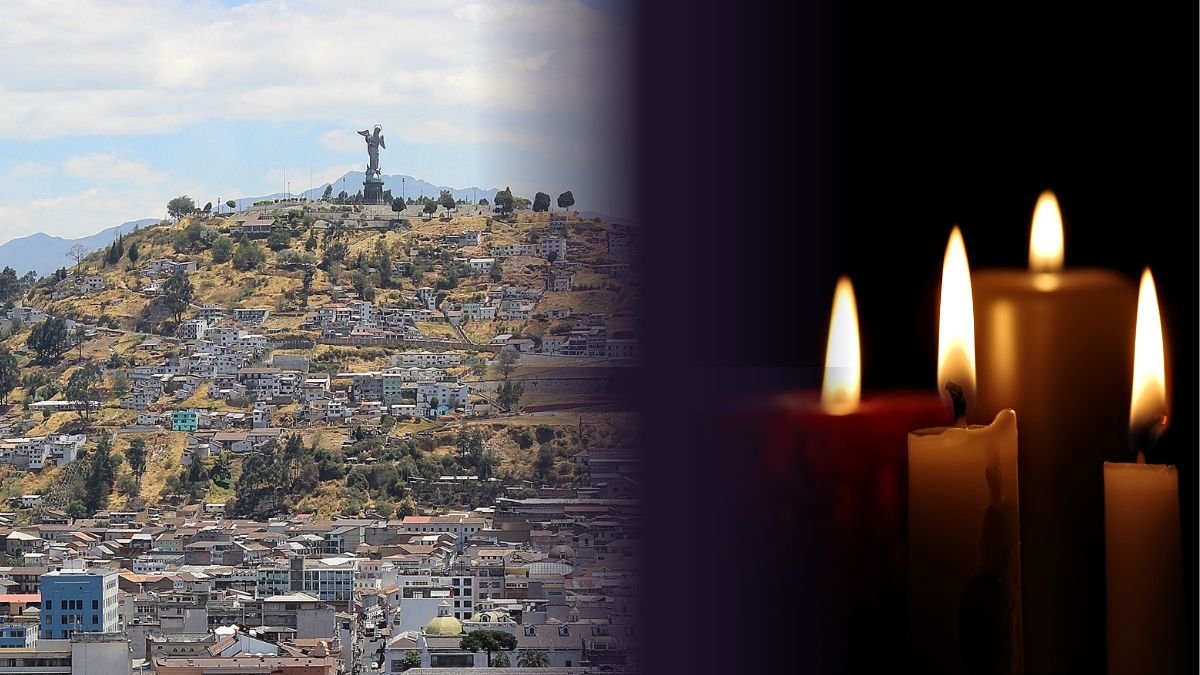 Cortes de luz en Quito se reducen a tres horas.