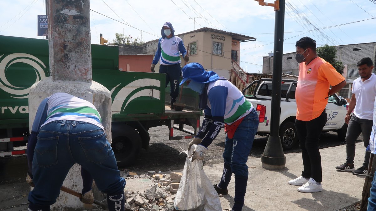 La empresa se pronunció a través de X.