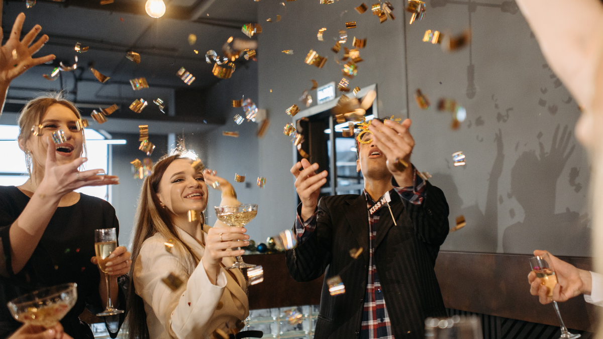 El Feriado de Fin de Año en Ecuador se extiende dos días más.