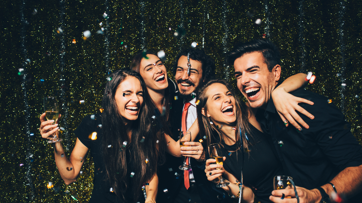 El año nuevo en Ecuador iniciará con cinco días libres.