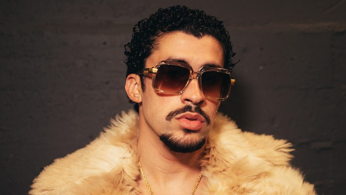 El cantante puertorriqueño estrenó una nueva canción