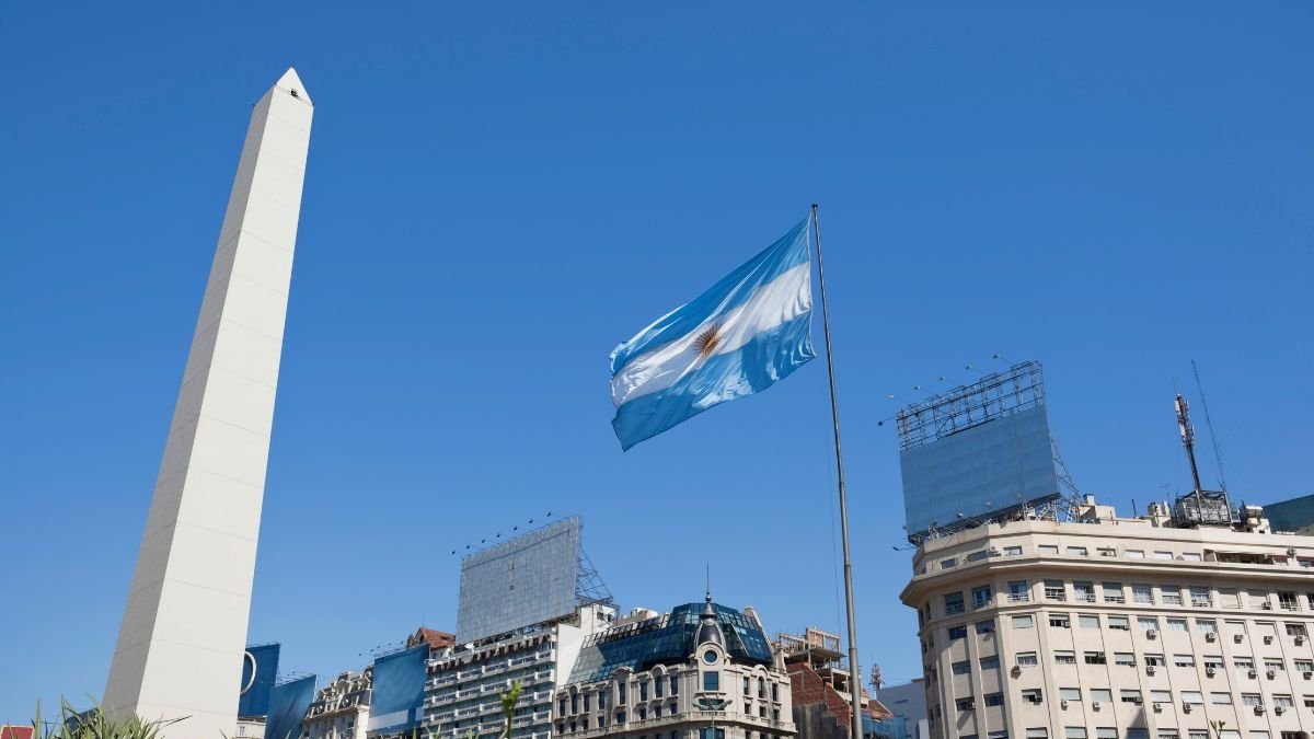 Buenos Aires, la capital de Argentina, es donde se concentra la mayor cantidad de universitarios ecuatorianos.