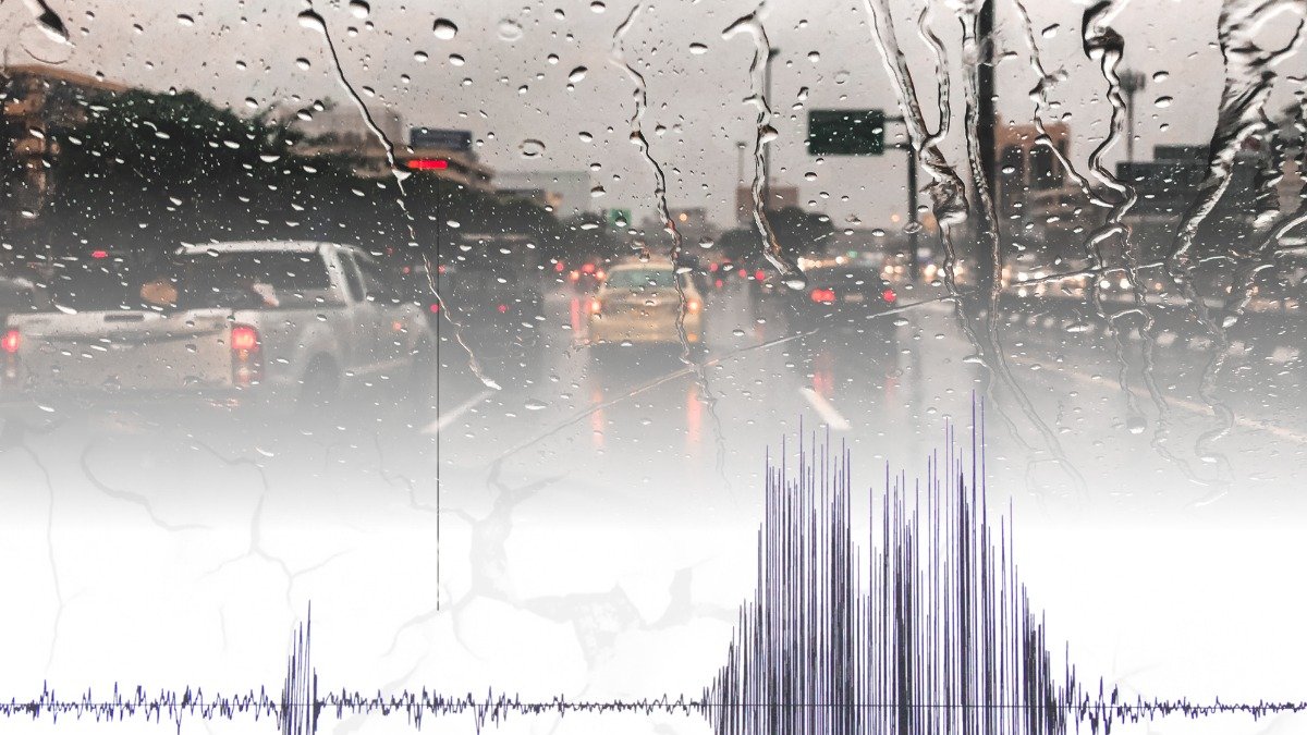 Ecuador ha presentado varios temblores en los últimos días.