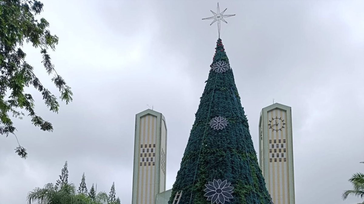 Navidad. Las familias podrán reunirse a celebrar las fiestas.