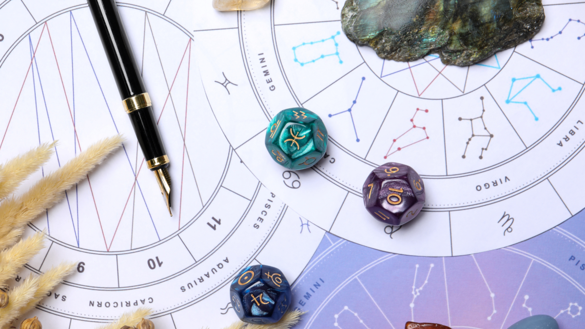 Horóscopo 9 de diciembre 2024.