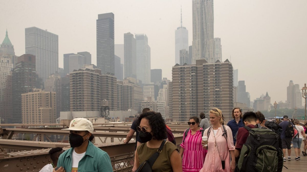 En Canadá ha incrementado la búsqueda de trabajo.