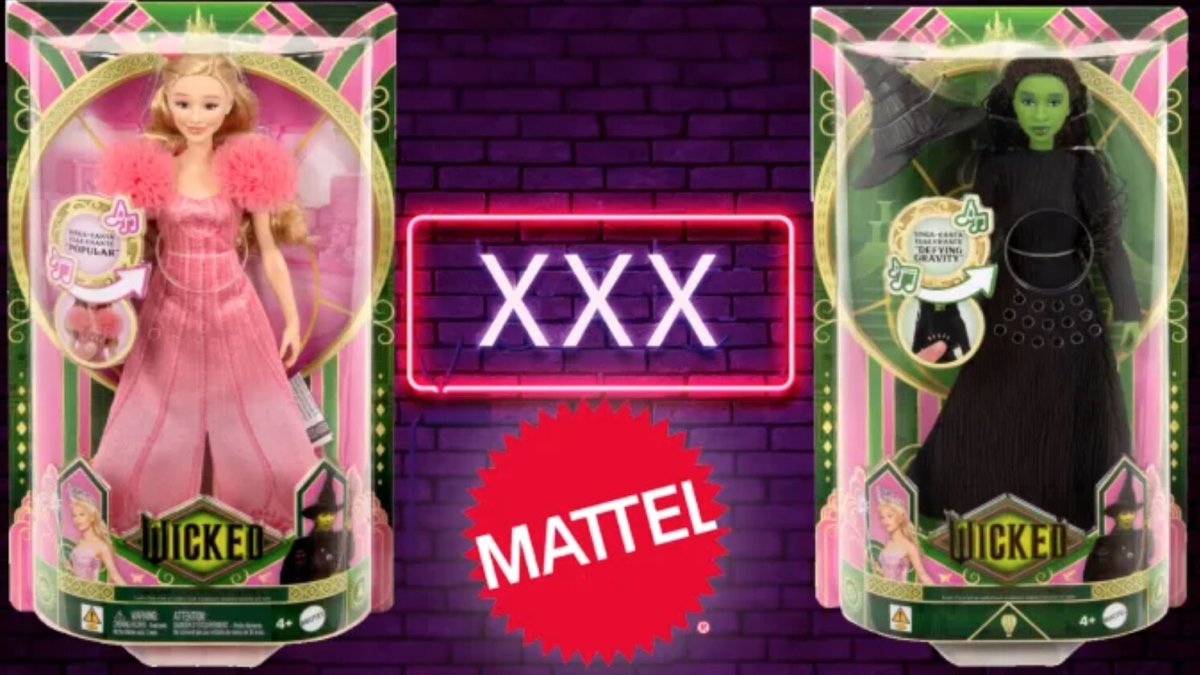 Una dirección de página web ha creado una crisis en la empresa.