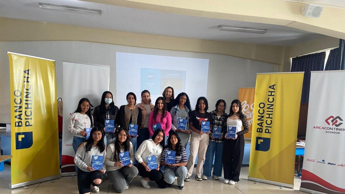 La propuesta busca dar orientación a los jóvenes del país.